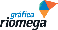 LogoGráfica Riomega